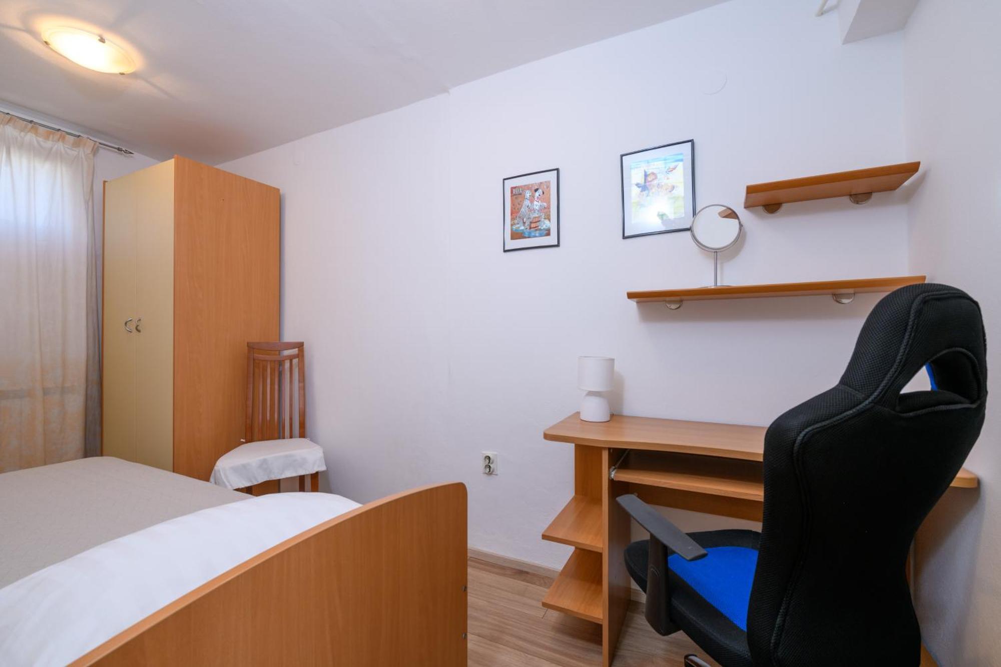 Krajcar Daire Banjole Dış mekan fotoğraf