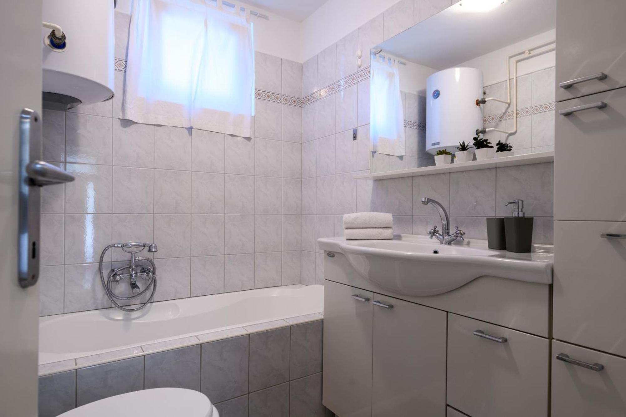 Krajcar Daire Banjole Dış mekan fotoğraf