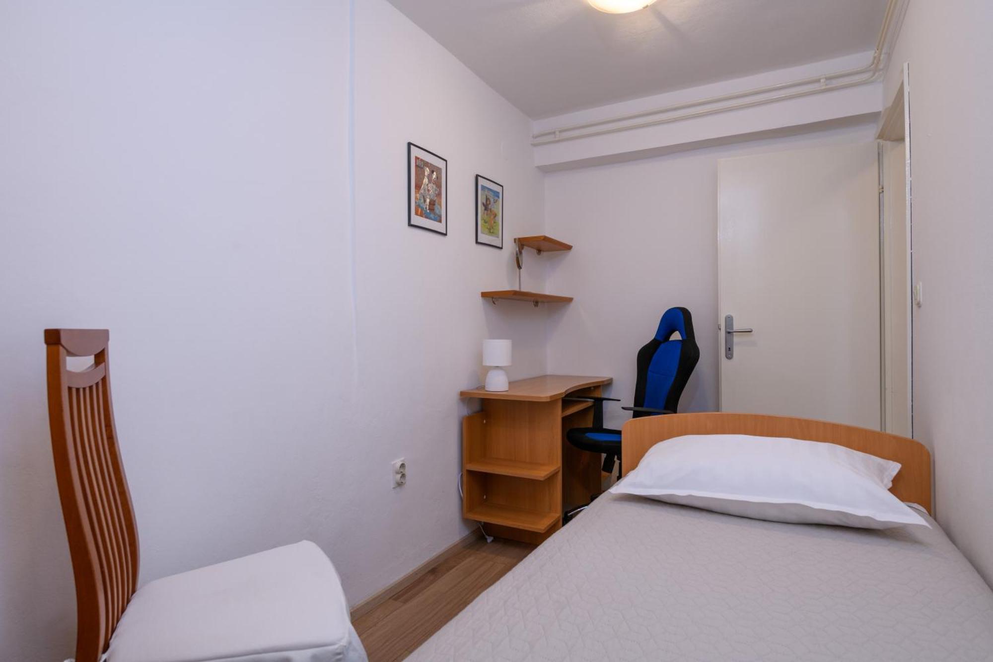 Krajcar Daire Banjole Dış mekan fotoğraf