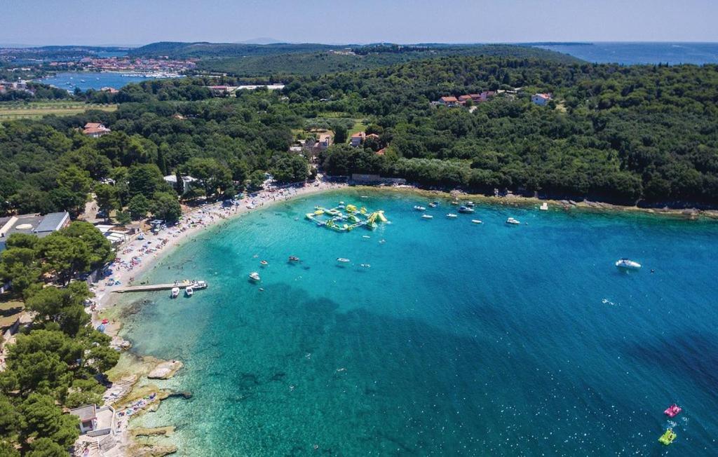 Krajcar Daire Banjole Dış mekan fotoğraf