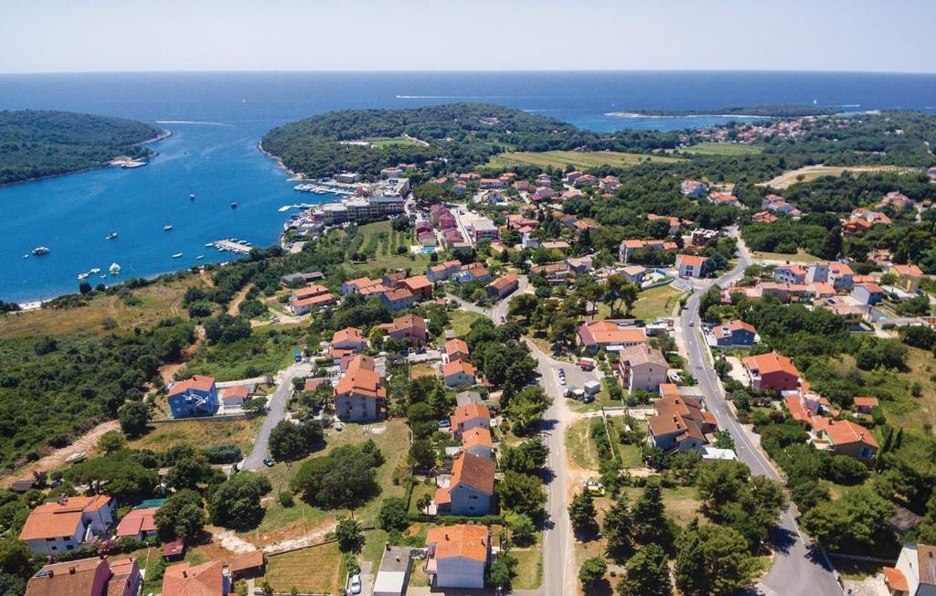 Krajcar Daire Banjole Dış mekan fotoğraf