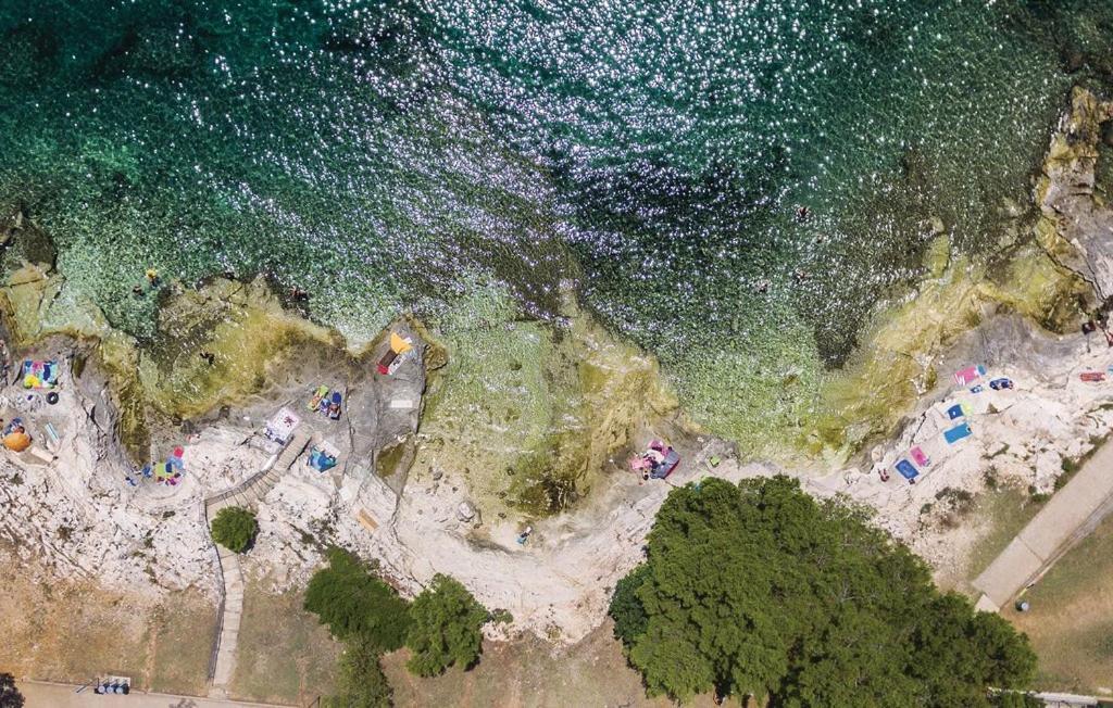 Krajcar Daire Banjole Dış mekan fotoğraf